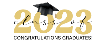 Graduation 2023