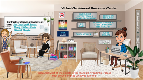Virtual GRC